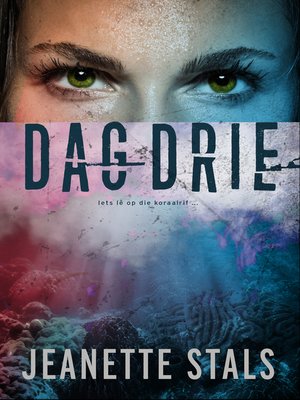 cover image of Dag drie